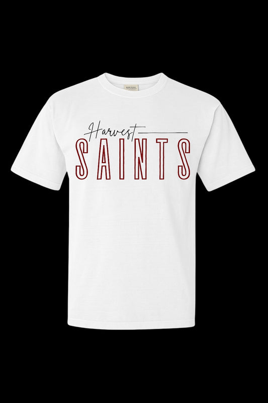 Harvest Saints