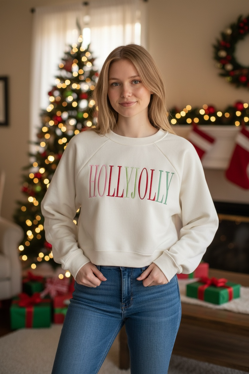 HOLLYJOLLY