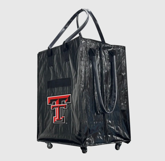TTU ROLLING BAG