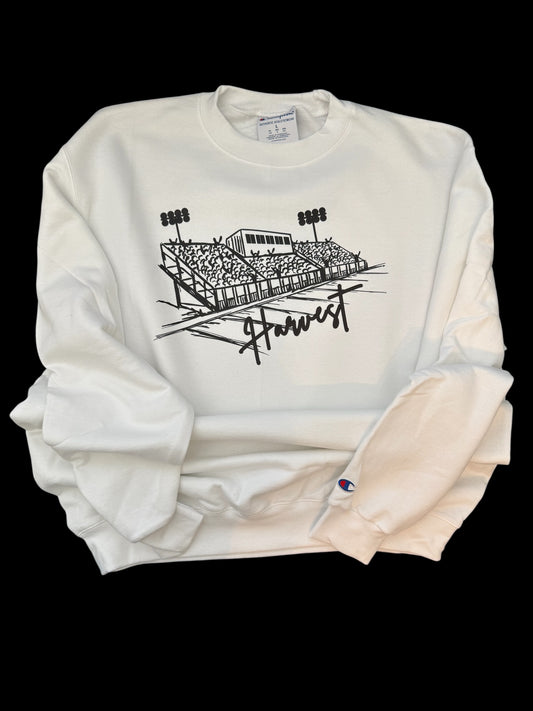 Harvest Stadium Sweatshirt