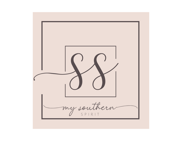 My Southern Spirit