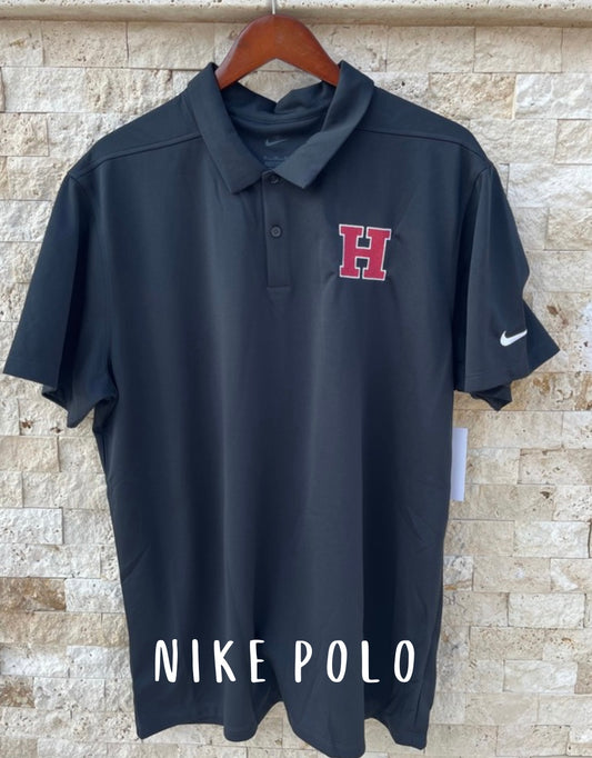H NIKE POLO